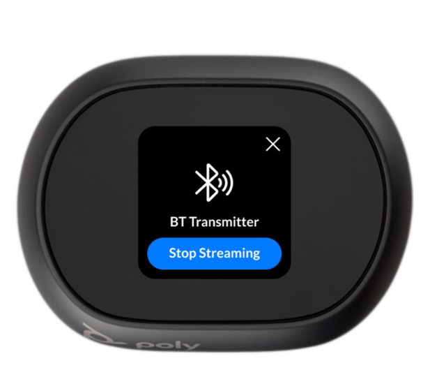 Poly Voyager Free 60+ USB-C UC - 1221399 - zdjęcie 6
